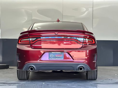 Used 2020 Dodge Charger GT RWD image 4