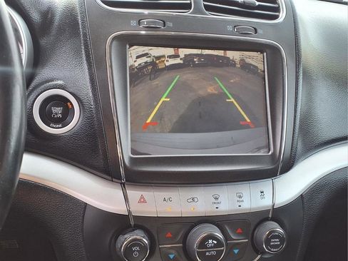 Used 2015 Dodge Journey SXT w/ Sun/Sound Group image 6