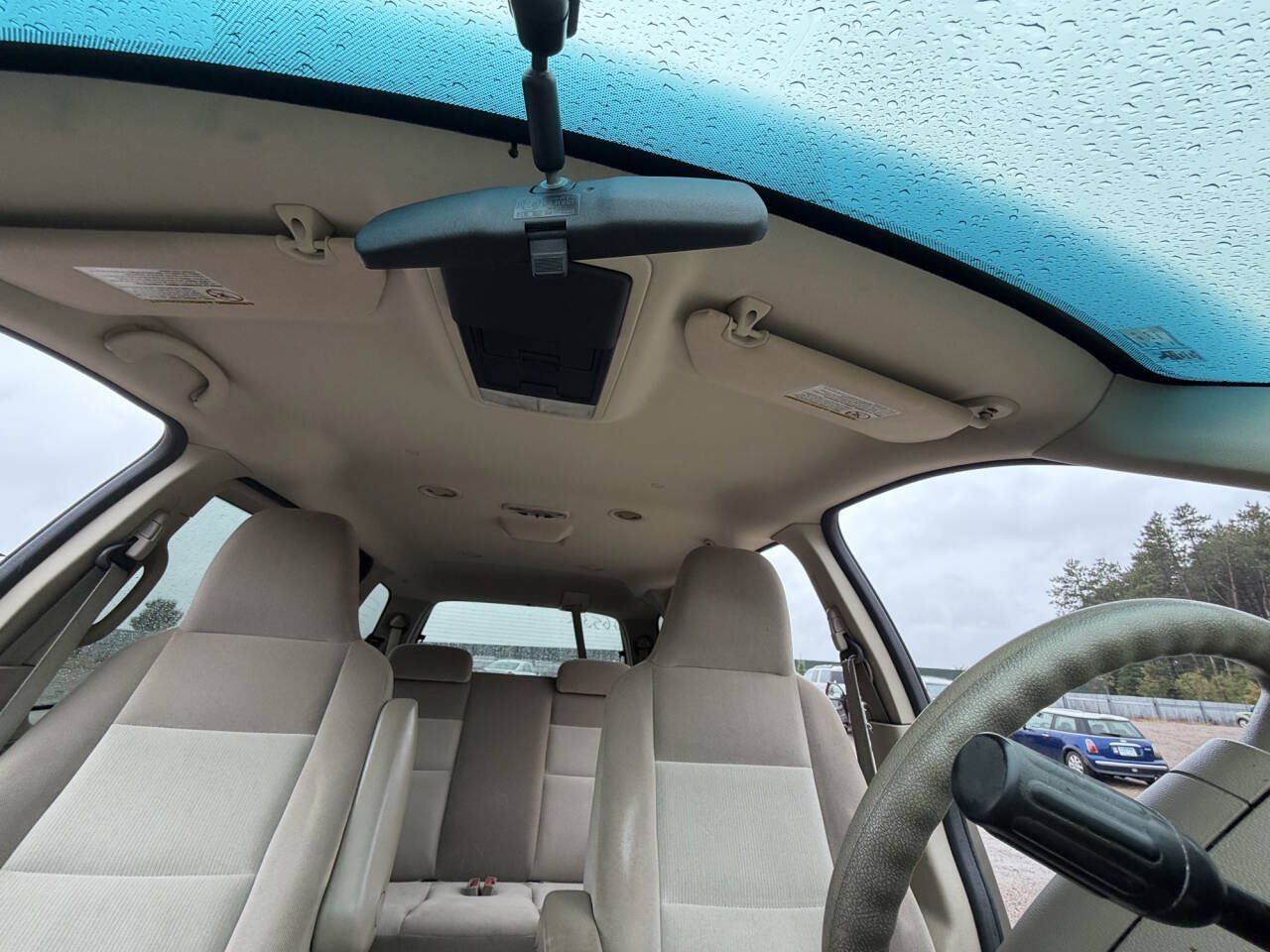 Used 2004 Ford Freestar SES FWD image 42