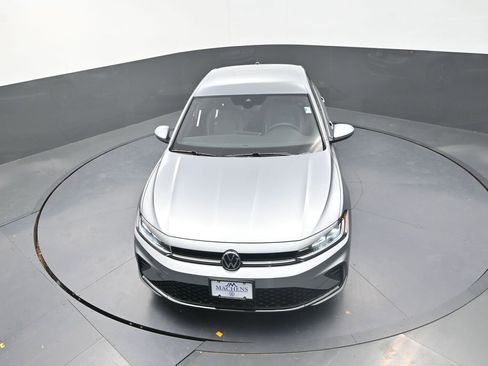 New 2026 Volkswagen Jetta Sport image 12