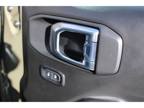 New 2026 Jeep Wrangler Sport image 10