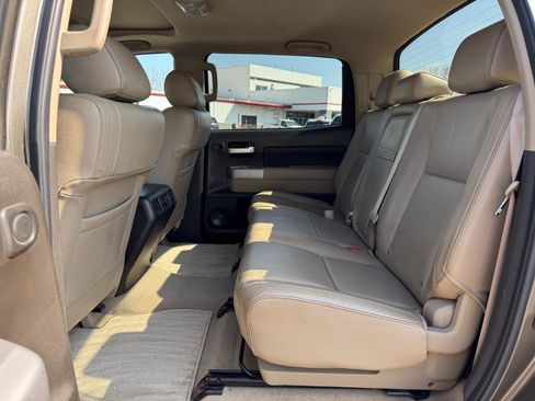 Used 2008 Toyota Tundra Limited AWD/4WD image 16