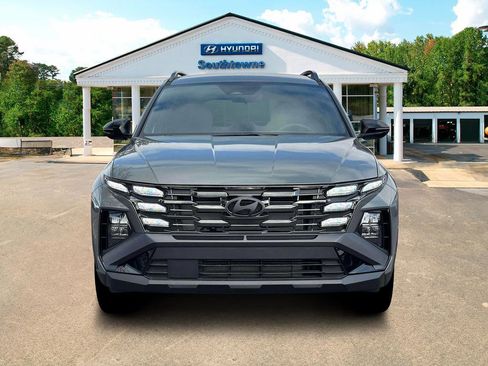 New 2026 Hyundai Tucson XRT FWD image 12