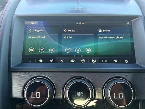 Used 2021 Jaguar F-TYPE Coupe image 26