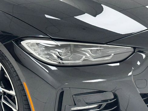 Used 2022 BMW 430i xDrive Convertible w/ M Sport Package image 45