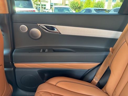 New 2026 Genesis GV80 3.5T Prestige image 50