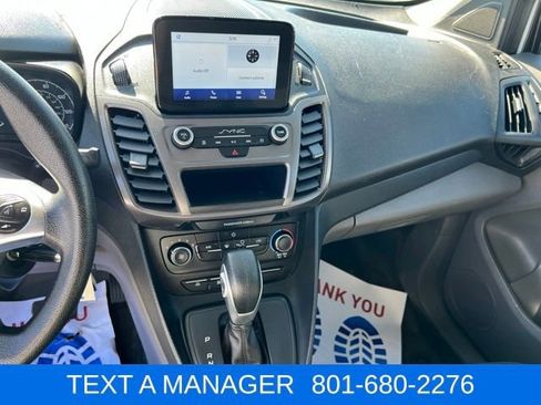 Used 2022 Ford Transit Connect XL FWD image 17