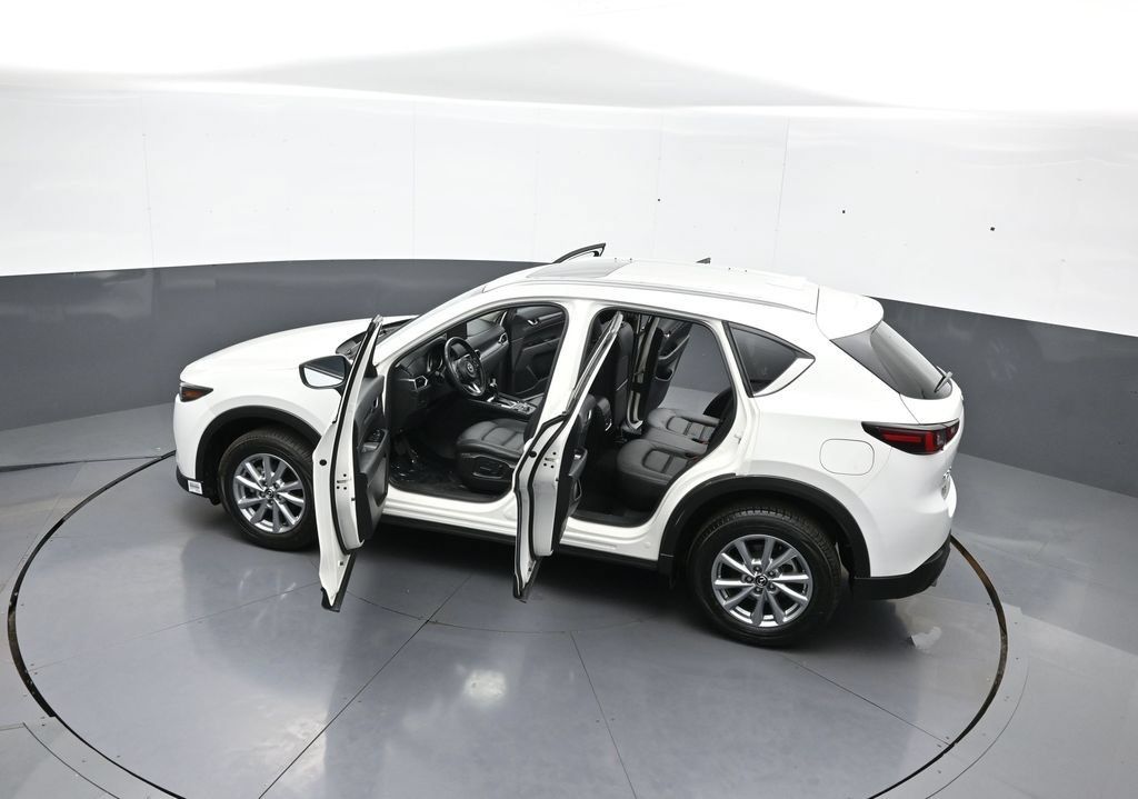 Used 2023 MAZDA CX-5 AWD 2.5 S image 44