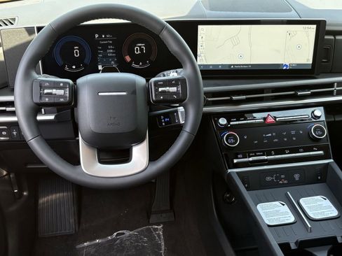 New 2026 Hyundai Santa Fe XRT AWD/4WD image 11