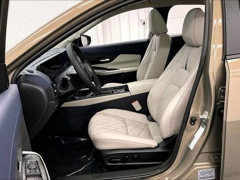New 2026 Nissan Sentra SL w/ Floor Mat Package FWD image 10