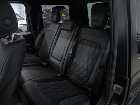 Used 2025 Mercedes-Benz G 63 AMG 4MATIC image 15
