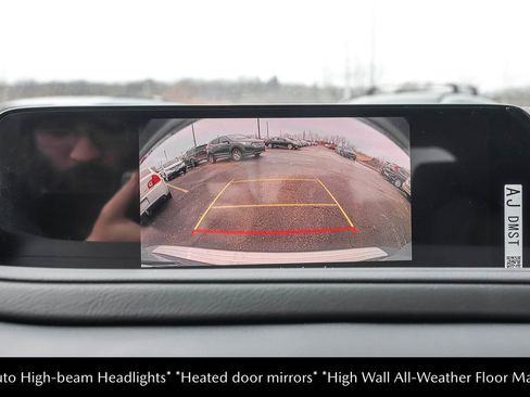 New 2026 MAZDA CX-30 AWD 2.5 S image 8