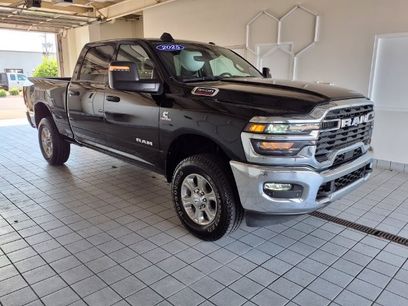 Used 2025 RAM 3500 Big Horn