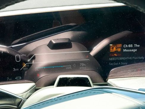 New 2025 Cadillac Escalade IQ Luxury 2 image 47