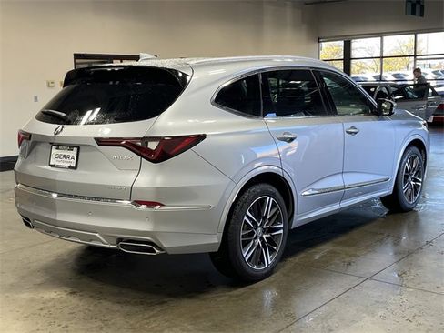 New 2026 Acura MDX w/ Advance Package image 4