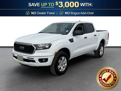Used 2023 Ford Ranger XLT