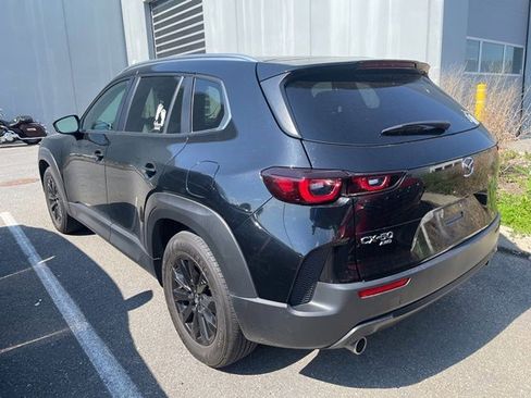 Used 2023 MAZDA CX-50 2.5 S w/ Cargo Package AWD/4WD image 7