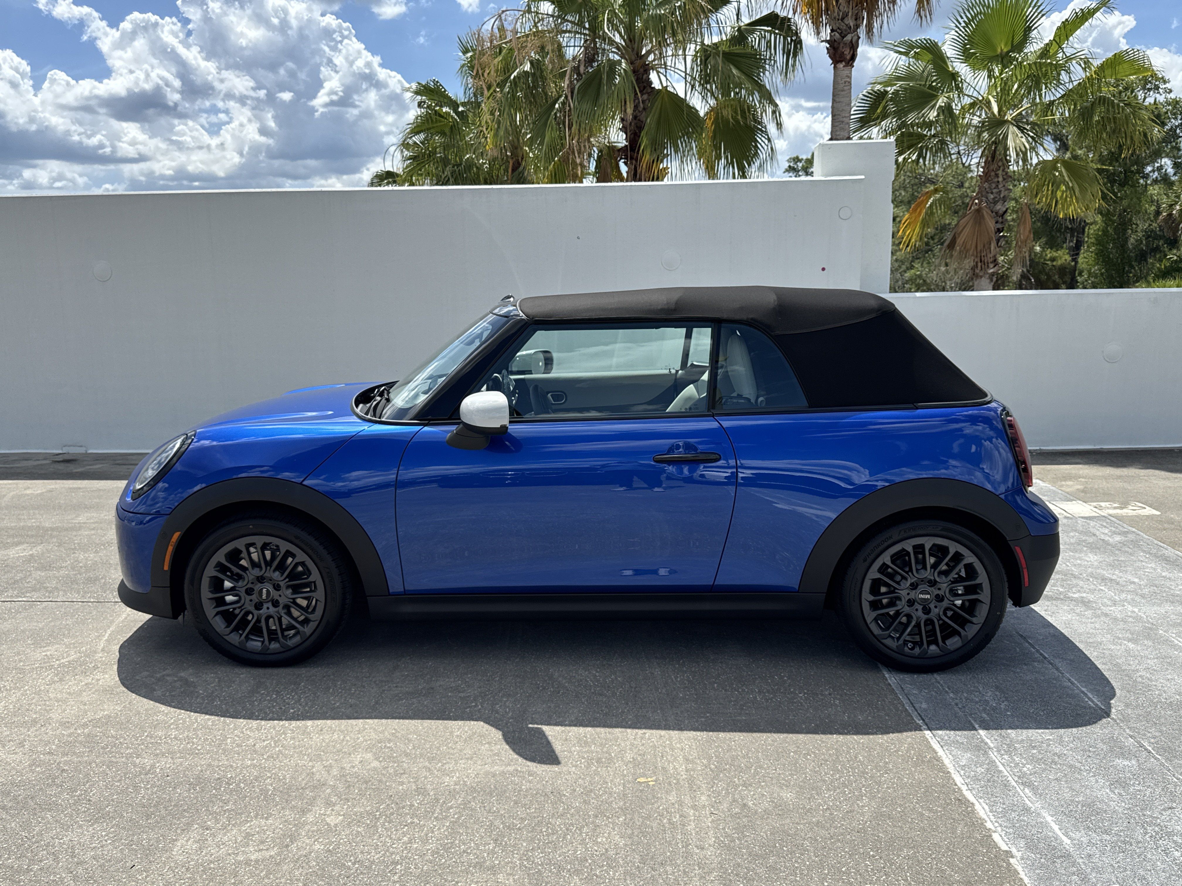 New 2026 MINI Cooper S FWD image 4