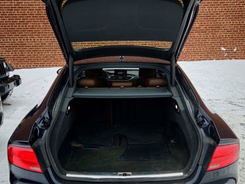 Used 2014 Audi A7 3.0T Premium Plus image 7