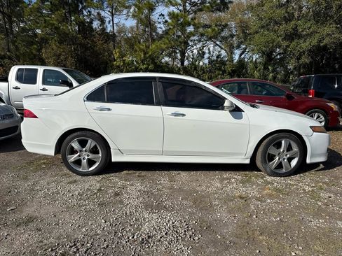 Used 2007 Acura TSX image 5