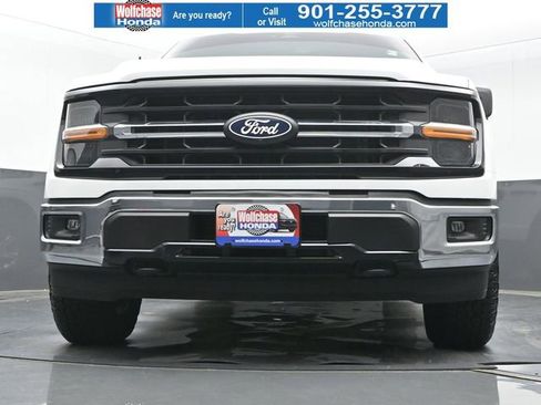 Used 2024 Ford F150 XLT w/ FX4 Off-Road Package AWD/4WD image 21