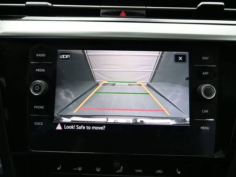 Used 2021 Volkswagen Arteon SEL FWD image 23