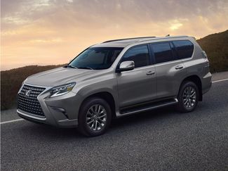 Used 2021 Lexus GX 460 Premium AWD/4WD video 1