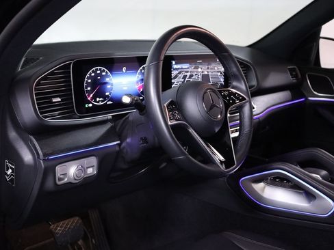 Certified 2026 Mercedes-Benz GLE 350 4MATIC image 30