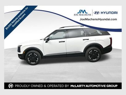 New 2026 Hyundai Palisade XRT Pro