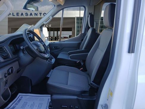 New 2026 Ford Transit 350 XLT image 9
