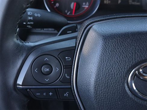 Used 2019 Toyota Camry XSE w/ Phone Cable & Charge Package image 20