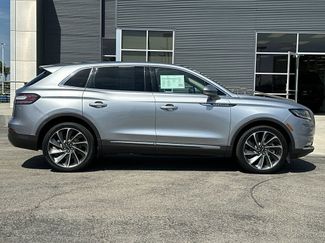 Certified 2023 Lincoln Nautilus Reserve w/ Equipment Group 202A AWD/4WD video 2