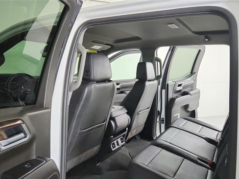 Used 2025 GMC Sierra 1500 SLT AWD/4WD image 20