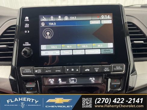 Used 2019 Honda Odyssey EX-L image 25