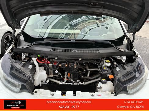 Used 2015 BMW i3 w/ Range Extender image 32