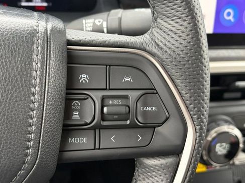 Used 2024 Toyota Tacoma Limited image 8