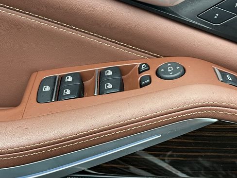 Used 2023 BMW X5 xDrive45e w/ Executive Package image 13