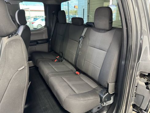 Used 2018 Ford F150 XL w/ Equipment Group 101A Mid AWD/4WD image 18