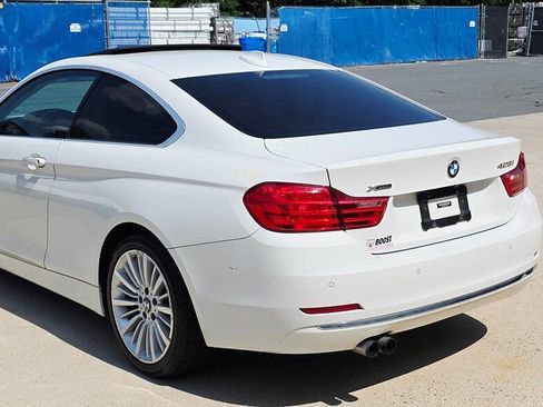 Used 2014 BMW 428i xDrive Coupe image 6