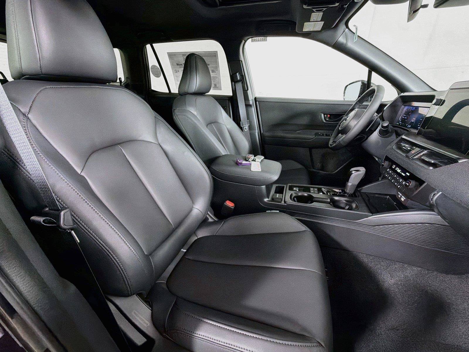 New 2026 Subaru Outback Premium AWD/4WD image 29