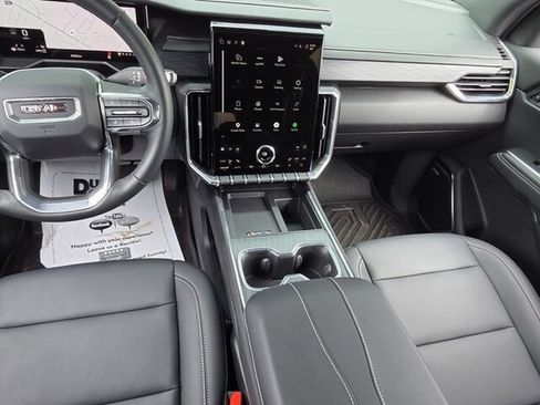Used 2026 GMC Acadia Elevation w/ Black Edition AWD/4WD image 11
