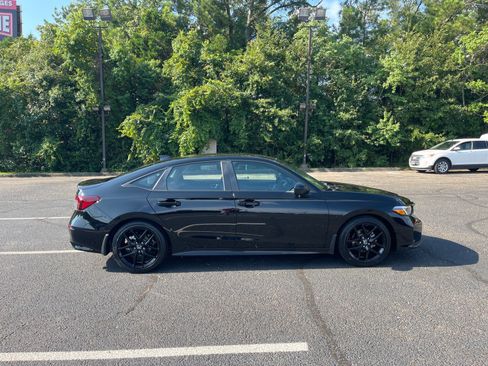 Used 2026 Honda Civic Sport image 21