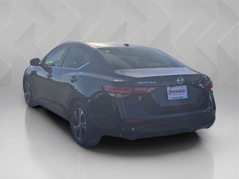 Used 2023 Nissan Sentra SV image 7