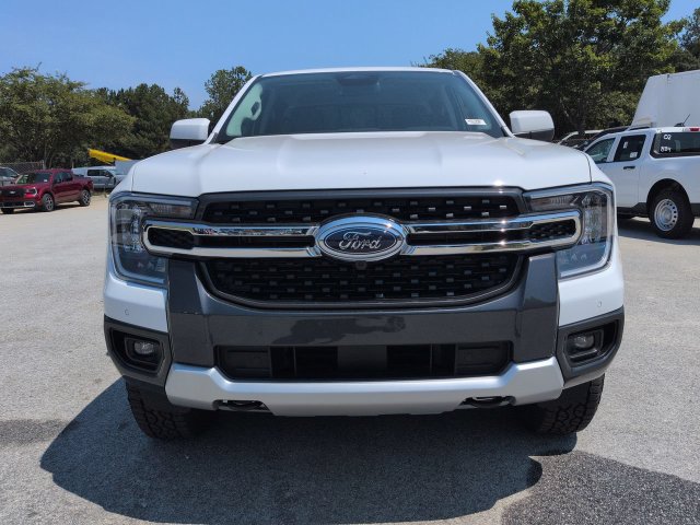 Used 2026 Ford Ranger Lariat w/ FX4 Off-Road Package AWD/4WD image 9
