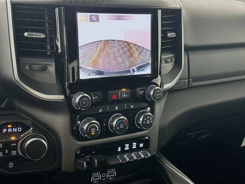 New 2026 RAM 1500 Big Horn image 15