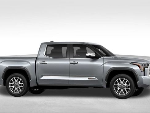 New 2026 Toyota Tundra 1794 Edition image 35