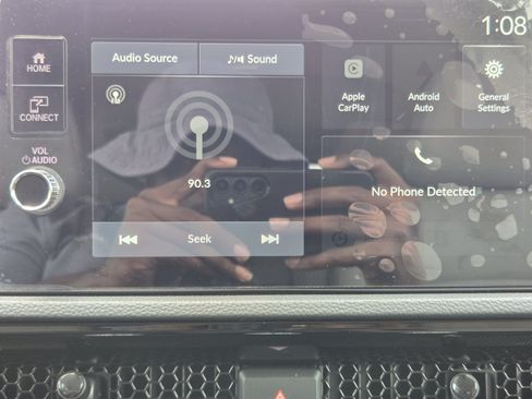 Used 2026 Honda CR-V EX-L image 13