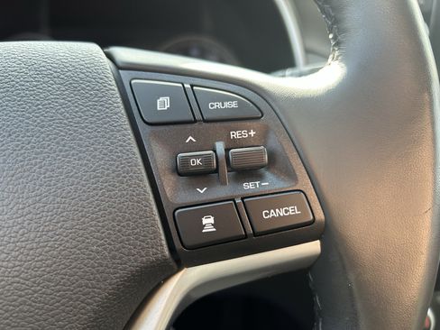 Used 2020 Hyundai Tucson Ultimate image 10