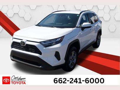 Used 2025 Toyota RAV4 XLE