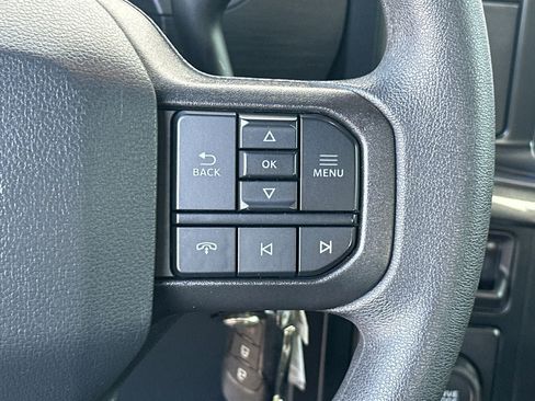 Certified 2025 Ford F150 STX RWD image 27